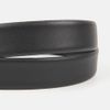 Nịt da bò khóa tự động 3.5cm VINA GIẦY - C69.TN018