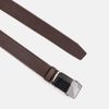 Nịt Da bò nam bản 3.5cm VINA GIẦY - C69.TN015