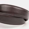Nịt Da bò nam bản 3.5cm VINA GIẦY - C69.TN013