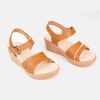 Giày đế xuồng nữ 5cm VINA THI - C71.ES009