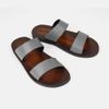 Dép Nam da bò đế nguyên tấm VINA THI - C71.TD018 (SIZE 45)