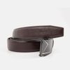 Nịt Da bò nam khoá tự động 3.5cm VINA GIẦY - C69.TN016