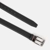 Nịt Da bò nam bản 3.5cm VINA GIẦY - C69.TN038