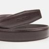 Nịt Da bò nam bản 3.5cm VINA GIẦY - C69.TN013