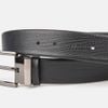 Nịt Da bò nam bản 4cm VINA GIẦY - C69.TN057