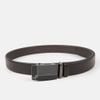 Nịt Da bò nam bản 3.5cm VINA GIẦY - C69.TN010