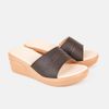 Dép nữ đế xuồng 5cm VINA THI - C71.ED008
