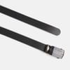 Nịt nam da bò tự động 3cm VINA THI - C69.TN060