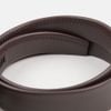 Nịt Da bò nam bản 3.5cm VINA GIẦY - C69.TN019