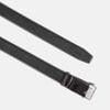 Nịt Da bò nam khoá tự động, nịt bản 3.5cm VINA GIẦY - C69.TN014