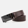 Nịt Da bò nam bản 3.5cm VINA GIẦY - C69.TN015