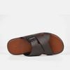 Dép nam da bò VINA THI - C71.TD015 (Size 44)