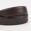 Nịt Da bò nam khoá tự động, nịt bản 3.5cm VINA GIẦY - C69.TN020
