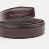 Nịt Da bò nam khoá tự động, nịt bản 3.5cm VINA GIẦY - C69.TN017