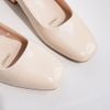 Giày cao gót nữ 3cm VINA THI - C54.EG057