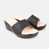 Dép nữ đế xuồng 5cm VINA THI - C71.ED008