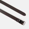 Nịt Da bò nam bản 3.5cm VINA GIẦY - C69.TN009