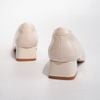 Giày cao gót nữ 3cm VINA THI - C54.EG057