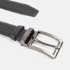 Nịt Da bò nam bản 4cm VINA GIẦY - C69.TN054