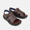 Sandal Nam da bò quai ngang VINA THI - C51.TS017