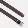 Nịt Da bò nam bản 3.5cm VINA GIẦY - C69.TN019