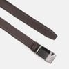 Nịt Da bò nam khoá tự động, nịt bản 3.5cm VINA GIẦY - C69.TN020