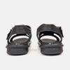 Sandal Nam da bò đế cao C51.TS016