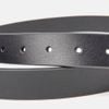 Nịt nam da bò đầu kim 3cm VINA THI - C69.TN061