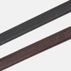 Nịt Da bò nam khoá tự động, nịt bản 3.5cm VINA GIẦY - C69.TN017