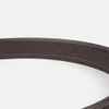 Nịt da bò đầu kim bản 3.5 cm VINA THI - C64.TN018