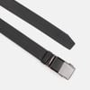 Nịt Da bò nam bản 3.5cm VINA GIẦY - C69.TN019