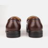Giày tây nam da bò C55.TG009-Size 44