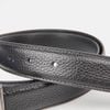 Nịt nam da bò đầu kim 3cm VINA THI - C69.TN062