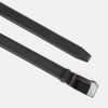 Nịt Da bò nam khoá tự động, nịt bản 3.5cm VINA GIẦY - C69.TN012