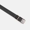 Nịt Da bò nam khoá tự động 3.5cm VINA GIẦY - C69.TN016
