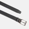 Nịt Da bò nam bản 4cm VINA GIẦY - C69.TN054