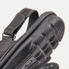 Sandal nam da bò đế cao su VINA THI - C51.TS019