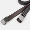 Nịt Da bò nam khoá tự động, nịt bản 3.5cm VINA GIẦY - C69.TN021