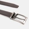 Nịt nam da bò đầu kim 3cm VINA THI - C69.TN062