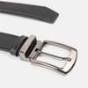 Nịt Da bò nam bản 4cm VINA GIẦY - C69.TN057