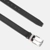 Nịt Da bò nam bản 3.5cm VINA GIẦY - C69.TN035