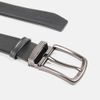 Nịt Da bò nam bản 4cm VINA GIẦY - C69.TN053