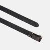 Nịt Da bò nam bản 3.5cm VINA GIẦY - C69.TN009