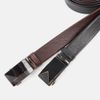 Nịt Da bò nam bản 3.5cm VINA GIẦY - C69.TN015