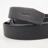 Nịt Da bò nam bản 3.5cm VINA GIẦY - C69.TN011