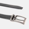 Nịt nam da bò đầu kim 3cm VINA THI - C69.TN062