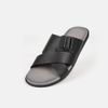 Dép nam da bò VINA THI - C71.TD015 (Size 44)