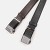 Nịt Da bò nam khoá tự động, nịt bản 3.5cm VINA GIẦY - C69.TN020