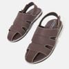 Sandal nam da bò VINA THI - C51.TS020