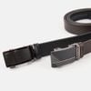 Nịt Da bò nam bản 3.5cm VINA GIẦY - C69.TN019
